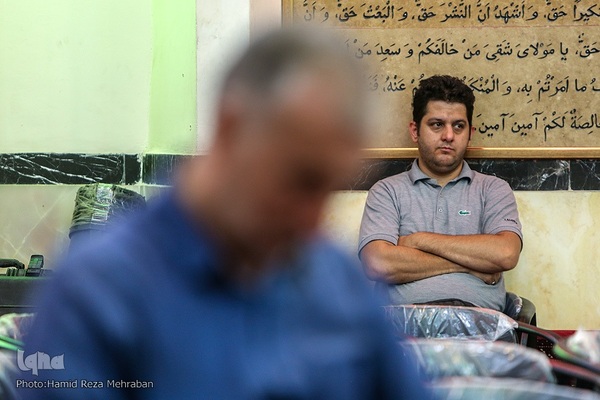 پنجمین گردهمایی مجمع جلسات قرآنی استان تهران