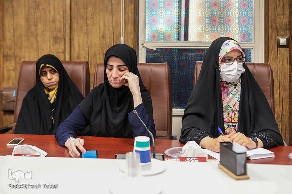 نشست هم‌افزایی فرهنگی در گام دوم انقلاب اسلامی