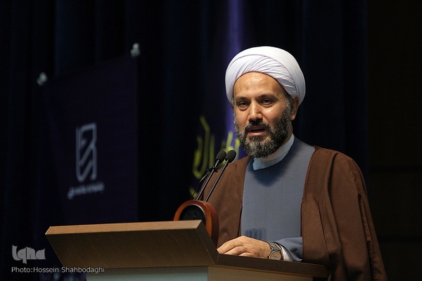 اختتامیه سیزدهمین دوره جشنواره علامه حلی