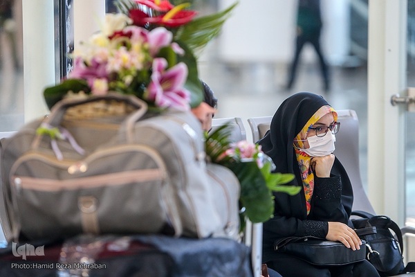 بازگشت اولین «کاروان حج» به کشور