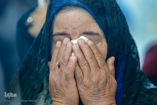 بازگشت اولین «کاروان حج» به کشور