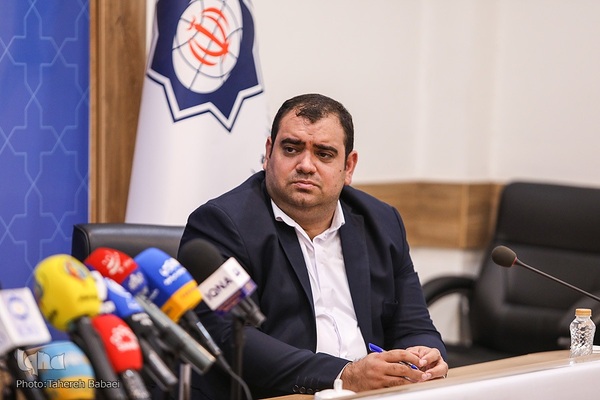 کنفرانس خبری دهمین اجلاس رایزنان فرهنگی ایران در خارج از کشور