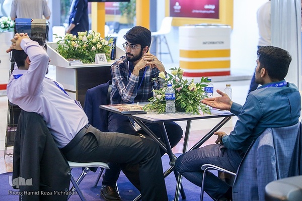 رویداد هم افزایی مدیریت ایران