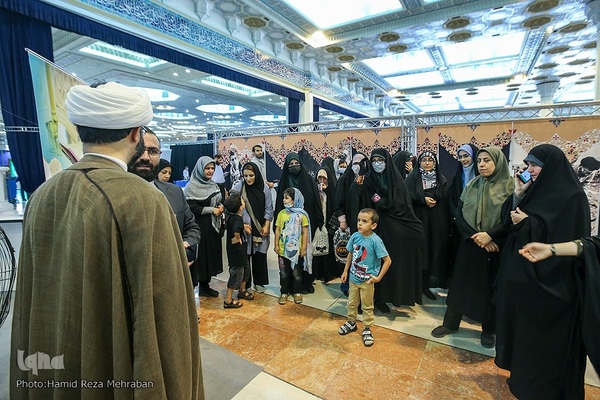 رویداد هم افزایی مدیریت ایران