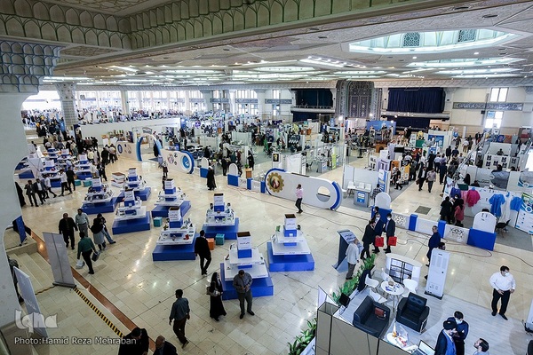 رویداد هم افزایی مدیریت ایران