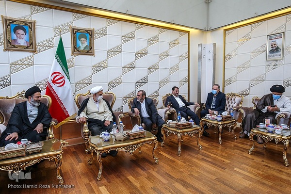 بازگشت سرپرست حجاج ایرانی به کشور