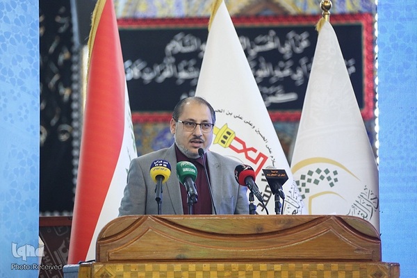 درخشش حافظان و قاریان ایرانی در نخستین دوره مسابقات بین‌المللی آستان‌ حسینی