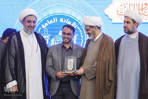 درخشش حافظان و قاریان ایرانی در نخستین دوره مسابقات بین‌المللی آستان‌ حسینی