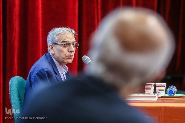 دورهمی شاگردان جلسه قرآن «سیدمحسن موسوی‌بلده»