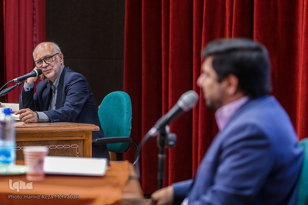 دورهمی شاگردان جلسه قرآن «سیدمحسن موسوی‌بلده»