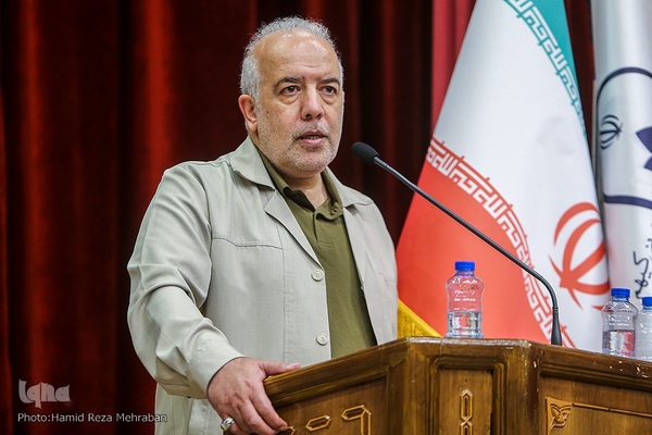 دورهمی شاگردان جلسه قرآن «سیدمحسن موسوی‌بلده»