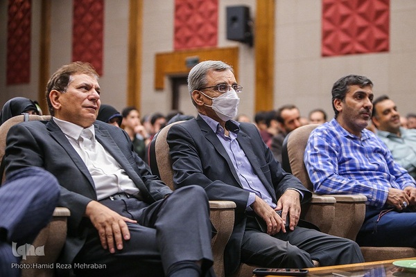 دورهمی شاگردان جلسه قرآن «سیدمحسن موسوی‌بلده»