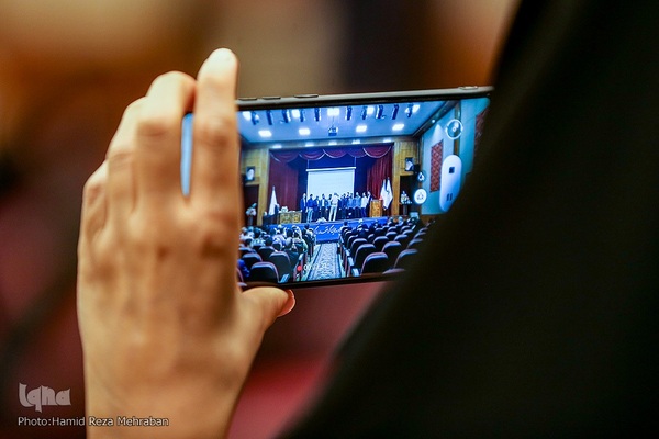 دورهمی شاگردان جلسه قرآن «سیدمحسن موسوی‌بلده»
