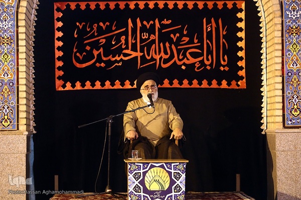 حجت‌الاسلام و‌المسلمین سید محمدباقر علم الهدی