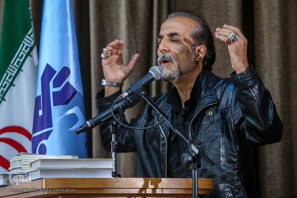 مراسم همنوایی نی نوازان و شاعران عاشورایی «نای و نی»