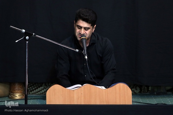 پویش نذر تلاوت قرآن کریم در عاشورای حسینی