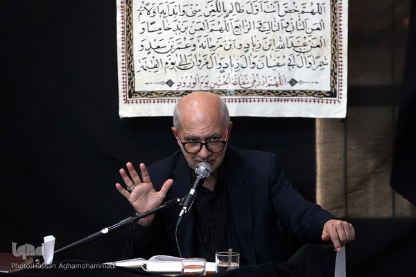 سیدمحسن موسوی‌بلده، پیشکسوت قرآنی