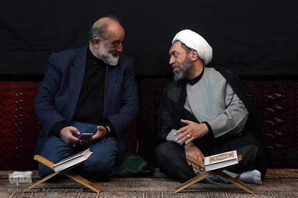 پویش نذر تلاوت قرآن کریم در عاشورای حسینی