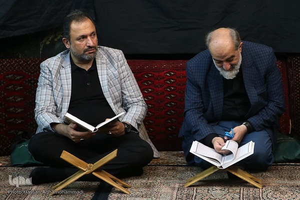 پویش نذر تلاوت قرآن کریم در عاشورای حسینی