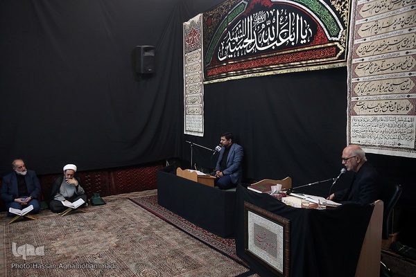 پویش نذر تلاوت قرآن کریم در عاشورای حسینی