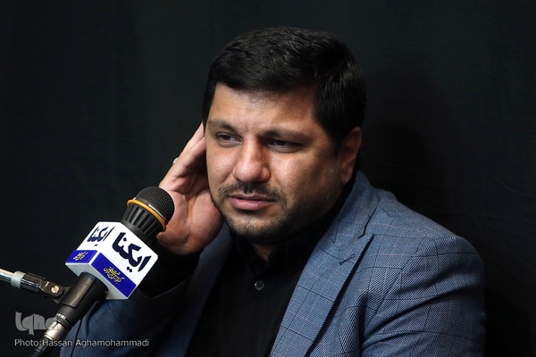 محمدحسن موحدی، قاری بین المللی قرآن کریم