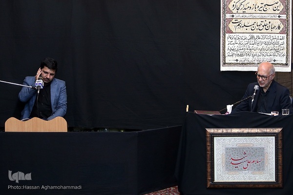 پویش نذر تلاوت قرآن‌کریم در عاشورای حسینی