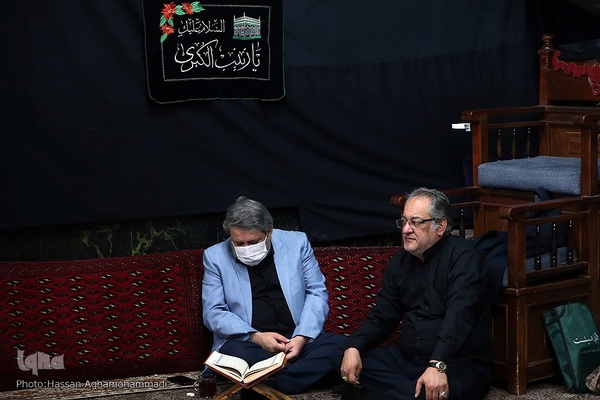 پویش نذر تلاوت قرآن‌کریم در عاشورای حسینی