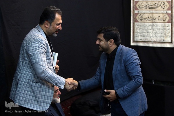 پویش نذر تلاوت قرآن‌کریم در عاشورای حسینی