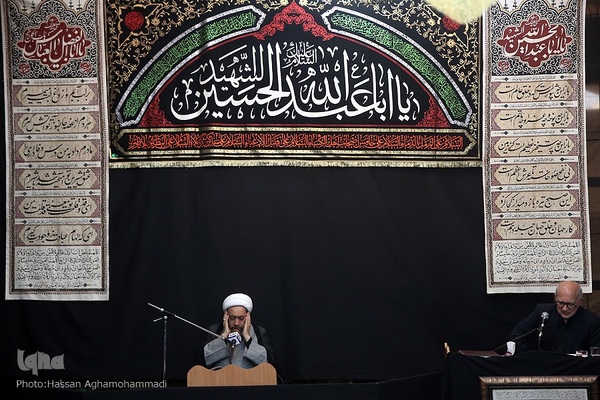 پویش نذر تلاوت قرآن‌کریم در عاشورای حسینی