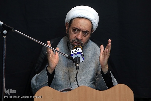 حجت‌الاسلام والمسلمین محمدرضا مشایخی، معلم و پیشکسوت قرآنی