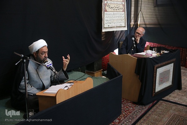 پویش نذر تلاوت قرآن‌کریم در عاشورای حسینی