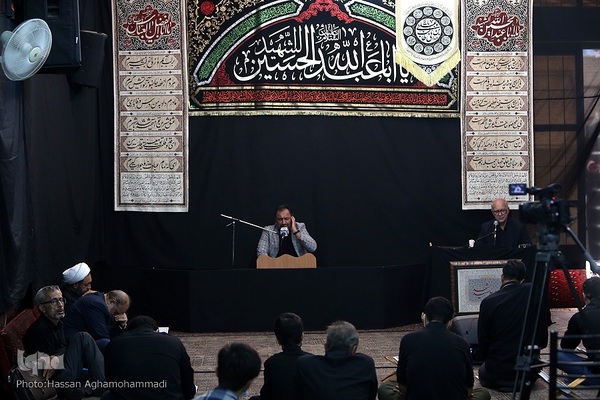 پویش نذر تلاوت قرآن‌کریم در عاشورای حسینی