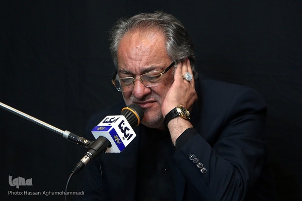 سیدحسین موسوی‌بلده، پیشکسوت قرآنی