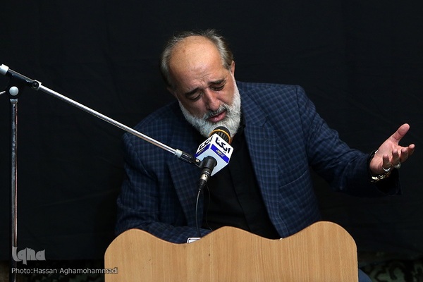 پویش تلاوت قرآن ظهر عاشورا