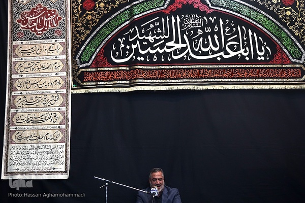 احمد ابوالقاسمی، قاری بین المللی قرآن کریم