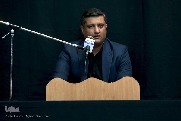 امین پویا، قاری بین المللی قرآن کریم