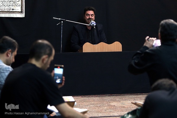 پویش نذر تلاوت قرآن‌کریم در عاشورای حسینی