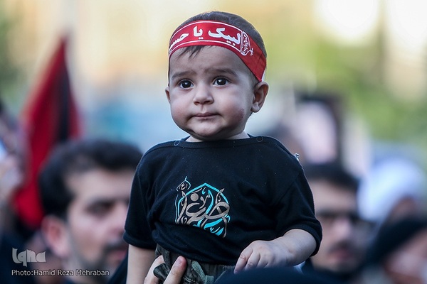 تجمع ضد صهیونیستی در میدان فلسطین