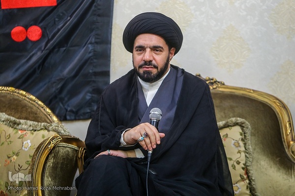 برگزاری جلسه تلاوت قرآن و عزاداری امام حسین(ع)