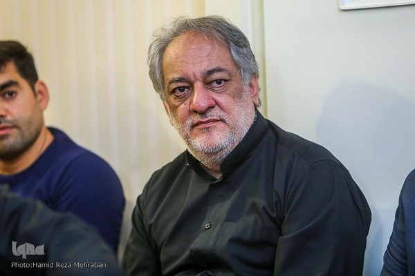 برگزاری جلسه تلاوت قرآن و عزاداری امام حسین(ع)