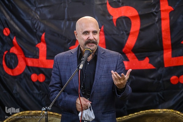 برگزاری جلسه تلاوت قرآن و عزاداری امام حسین(ع)