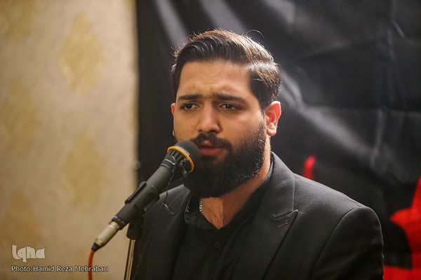 برگزاری جلسه تلاوت قرآن و عزاداری امام حسین(ع)
