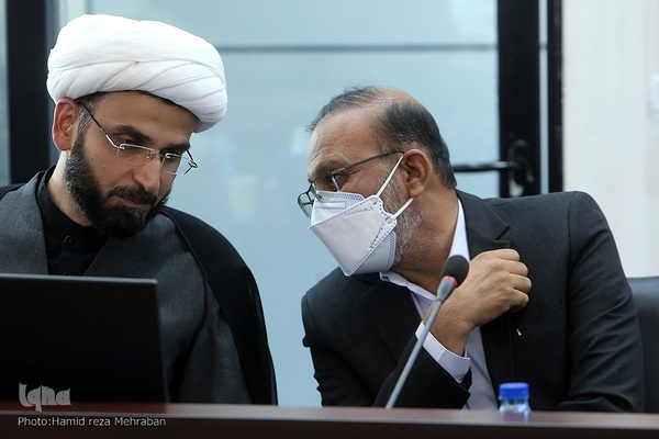 هفتاد و پنجمین نشست شورای هماهنگی فعالیت‌های قرآن و عترت دانشگاه‌های کشور