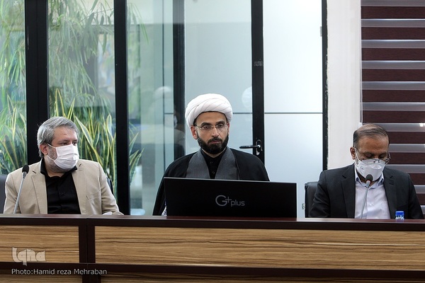 هفتاد و پنجمین نشست شورای هماهنگی فعالیت‌های قرآن و عترت دانشگاه‌های کشور