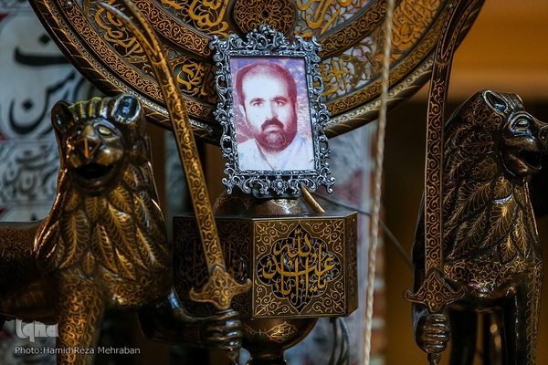 تکیه دزاشیب