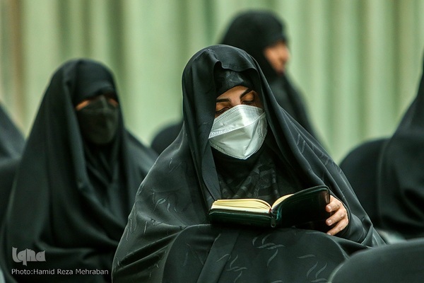 بزرگداشت حجت الاسلام والمسلمین حاج محمدرضا شهیدی پور
