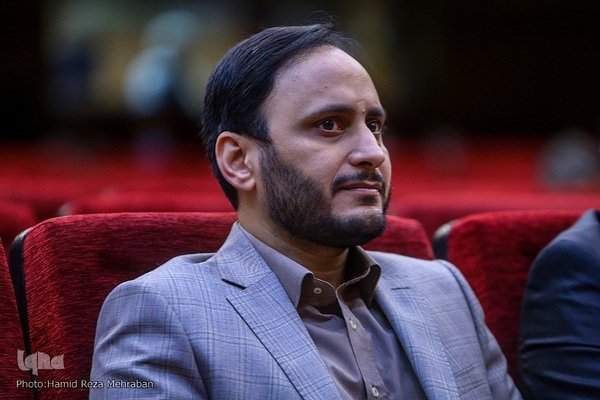 بزرگداشت آیت‌الله علی صفایی‌حائری در سوگواره شعر عاشورایی "یک پلک کربلا"