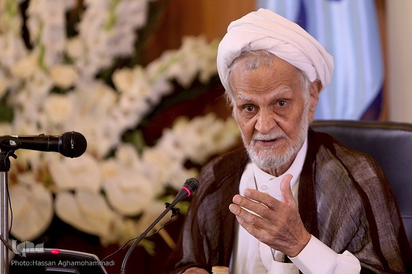 حجت‌الاسلام و المسلمین محمدجواد حجتی کرمانی