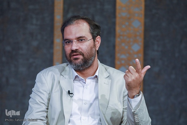 بازدید معاون قرآن و عترت وزیر ارشاد از ایکنا