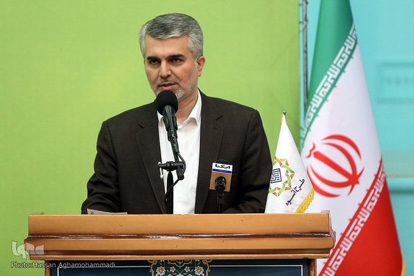 محمدتقی میرزاجانی، معاون اجرایی شورای عالی قرآن